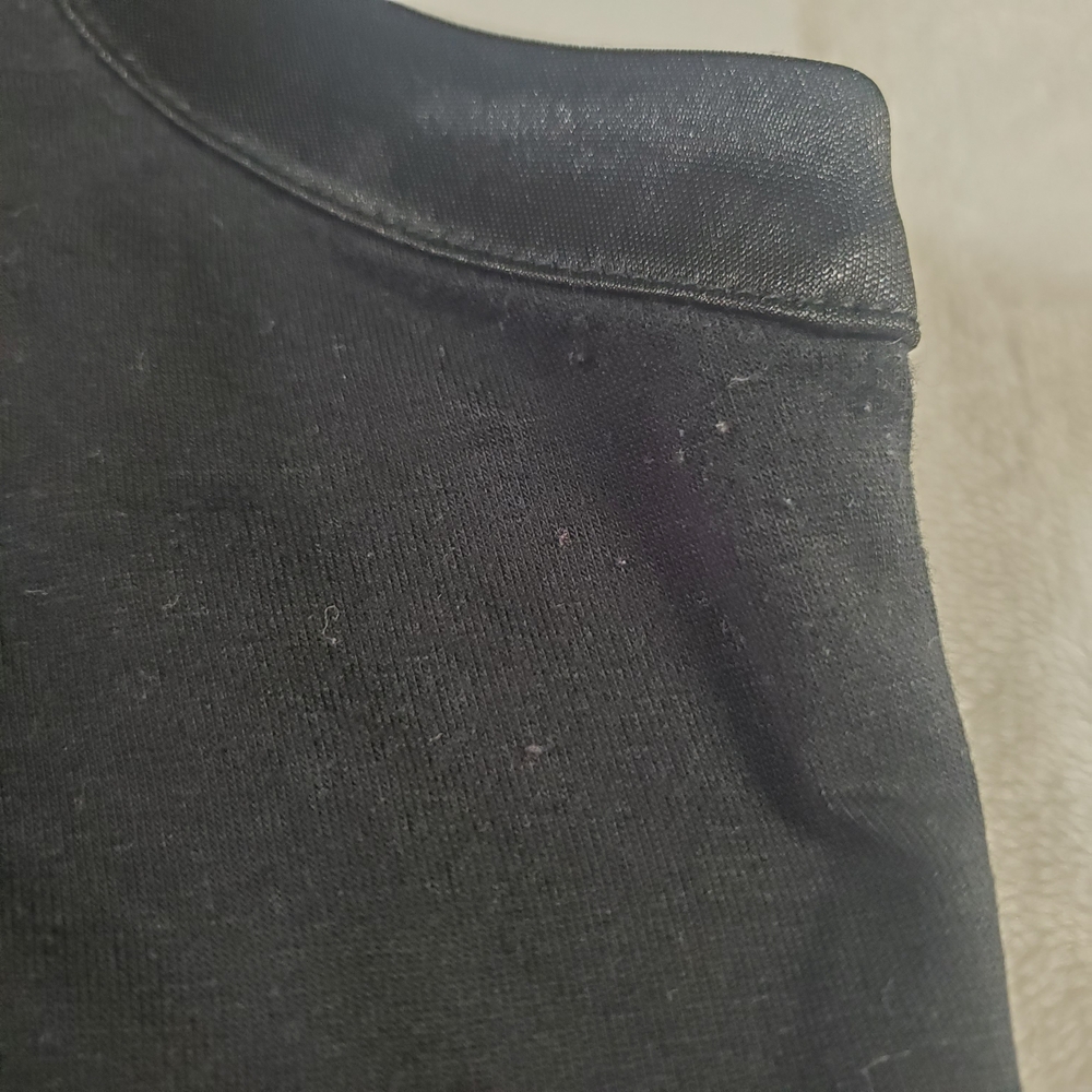 Express Black Tank Top - Picture 7 of 8